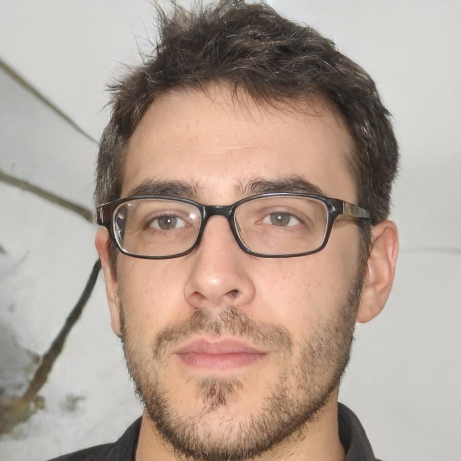 Marketing Director James Callahan